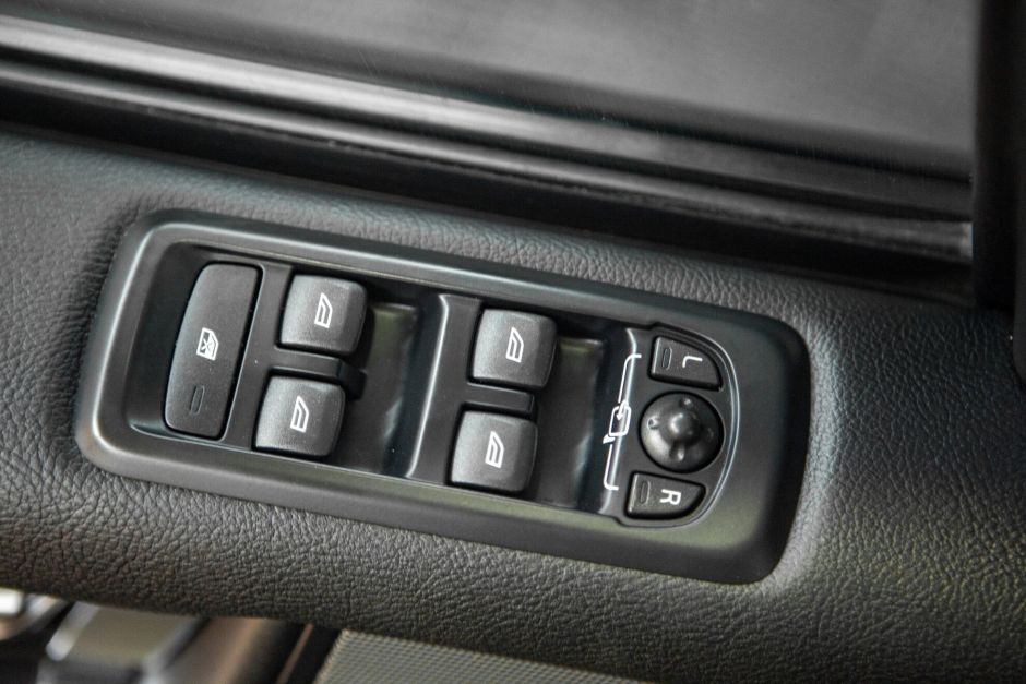 Land Rover Discovery, 3.0 л, АТ, 2014 фото 20