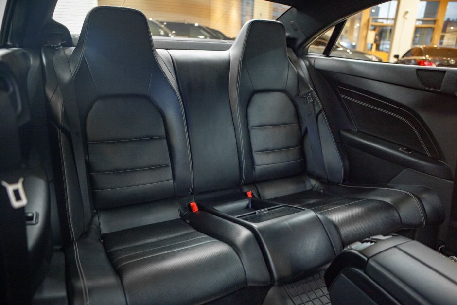 Mercedes-Benz E-класс, 2.0 л, АТ, 2013 фото 8