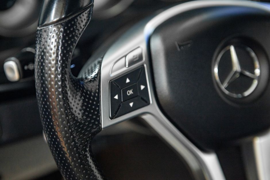 Mercedes-Benz E-класс, 2.0 л, АТ, 2013 фото 12