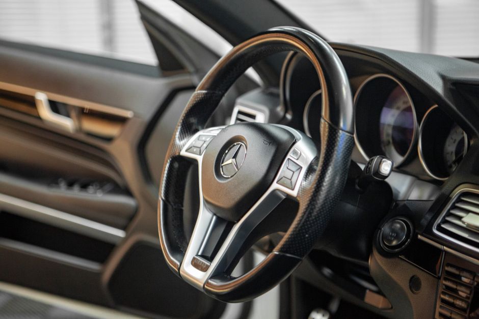 Mercedes-Benz E-класс, 2.0 л, АТ, 2013 фото 16