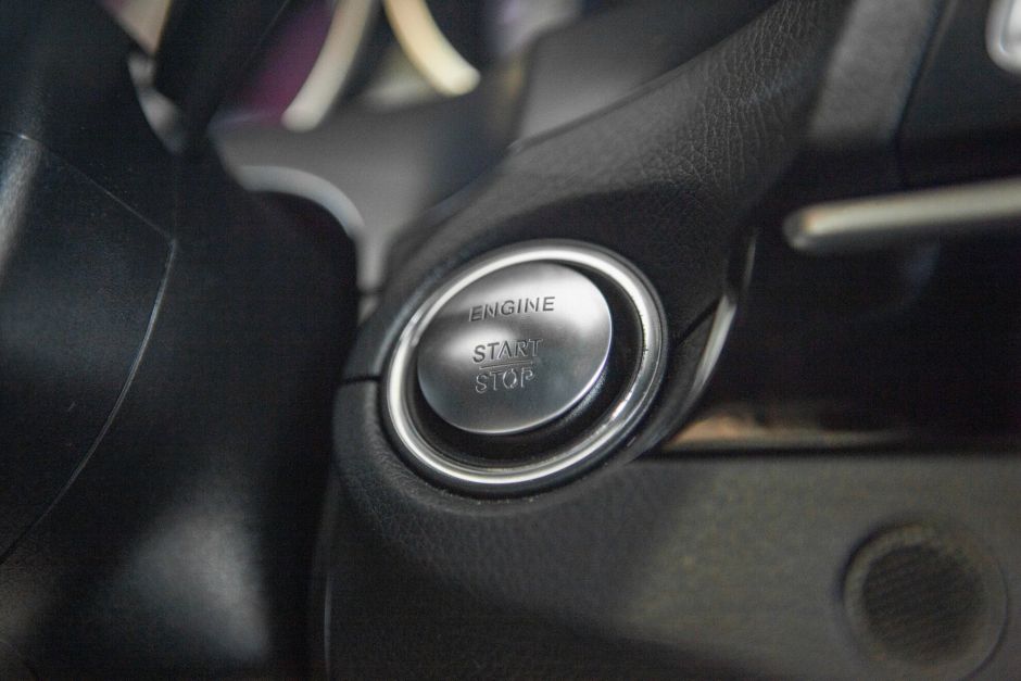 Mercedes-Benz E-класс, 2.0 л, АТ, 2013 фото 17