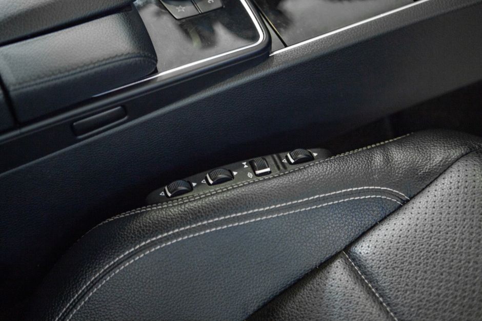 Mercedes-Benz E-класс, 2.0 л, АТ, 2013 фото 19