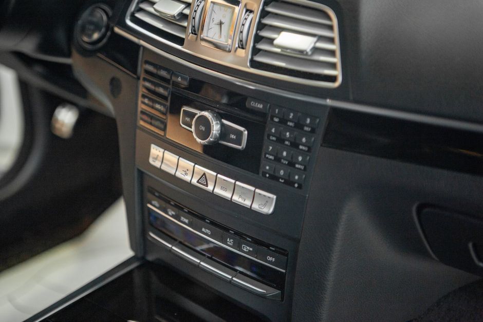 Mercedes-Benz E-класс, 2.0 л, АТ, 2013 фото 20