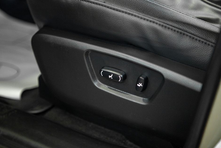 Opel Antara, 3.0 л, АТ, 2013 фото 14