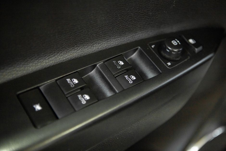 Opel Antara, 3.0 л, АТ, 2013 фото 2