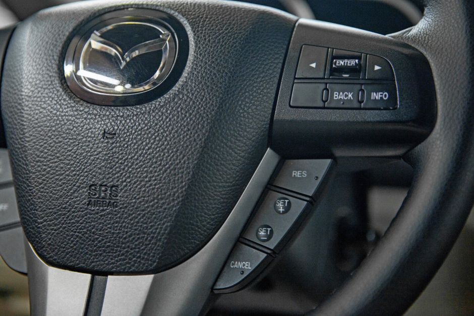 Mazda CX-7, 2.3 л, АТ, 2011 фото 13