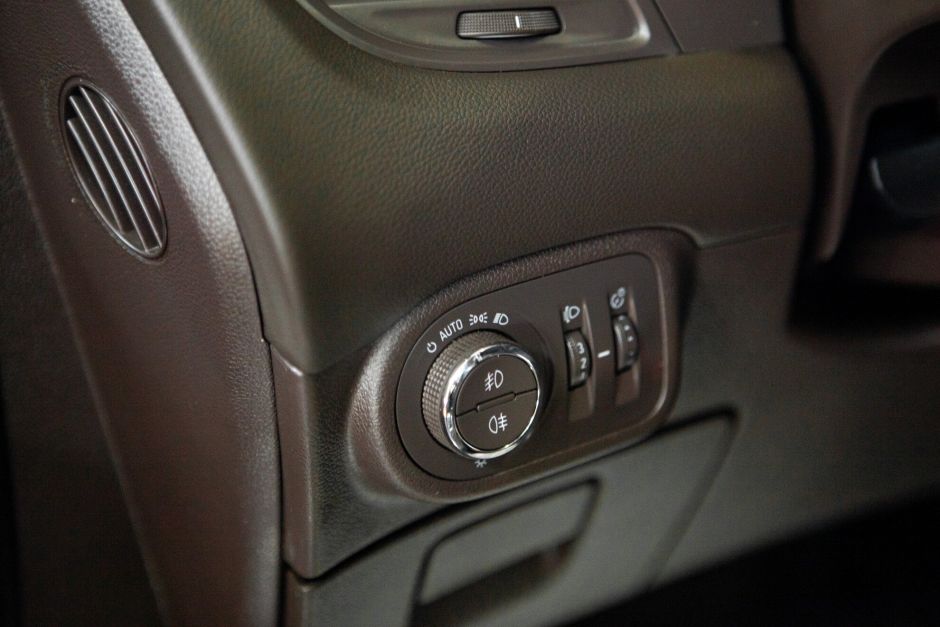 Opel Zafira, 1.4 л, АТ, 2013 фото 11