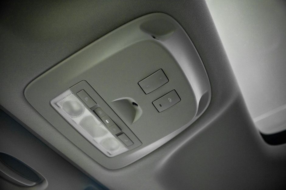 Opel Zafira, 1.4 л, АТ, 2013 фото 2