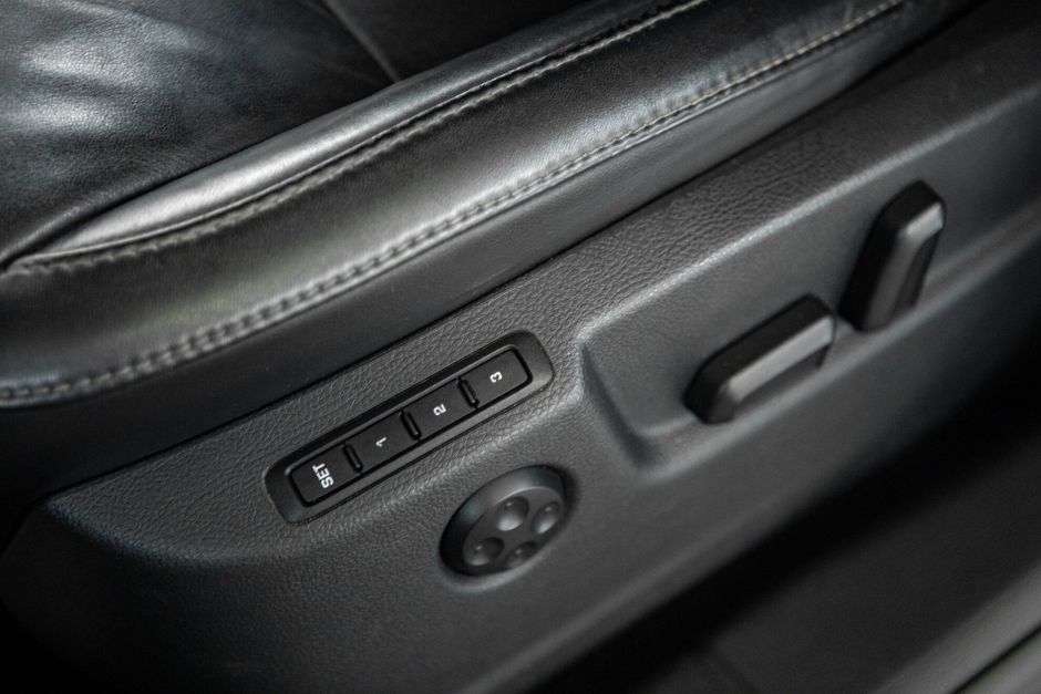 Skoda Superb, 1.8 л, Робот, 2013 фото 19