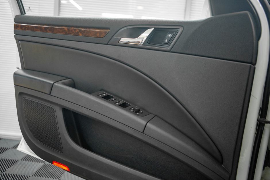 Skoda Superb, 1.8 л, Робот, 2013 фото 2