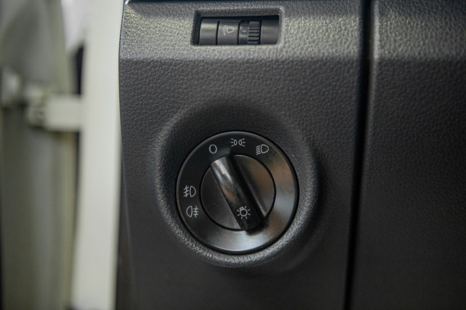 Volkswagen Amarok, 2.0 л, АТ, 2013 фото 10