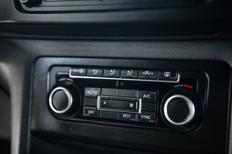 Volkswagen Amarok, 2.0 л, АТ, 2013 фото 15