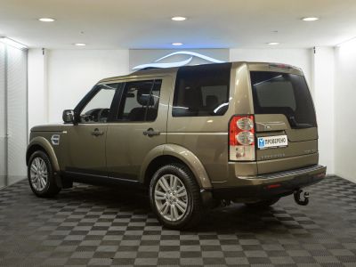 Land Rover Discovery, 3.0 л, АКПП, 2011 фото 6