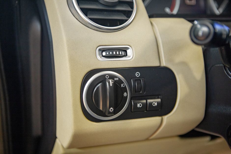 Land Rover Discovery, 3.0 л, АТ, 2011 фото 11