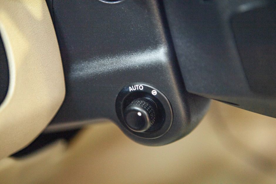 Land Rover Discovery, 3.0 л, АТ, 2011 фото 12