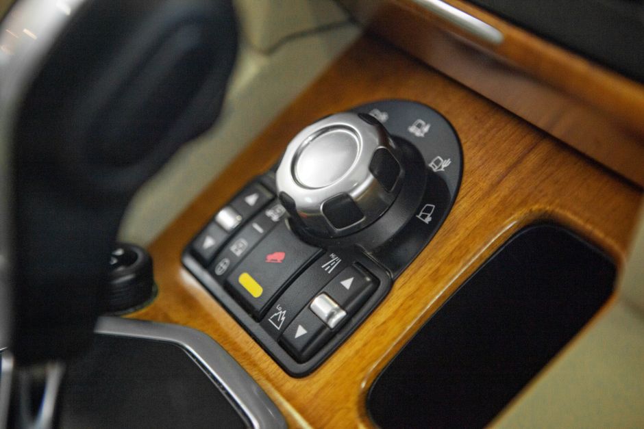 Land Rover Discovery, 3.0 л, АТ, 2011 фото 16