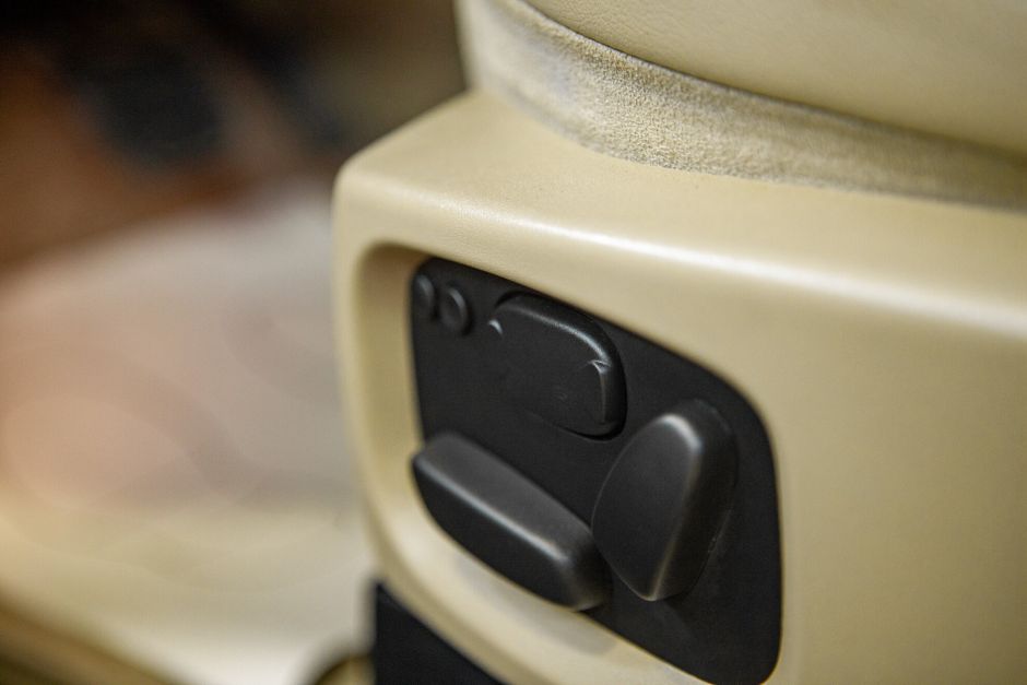 Land Rover Discovery, 3.0 л, АТ, 2011 фото 18