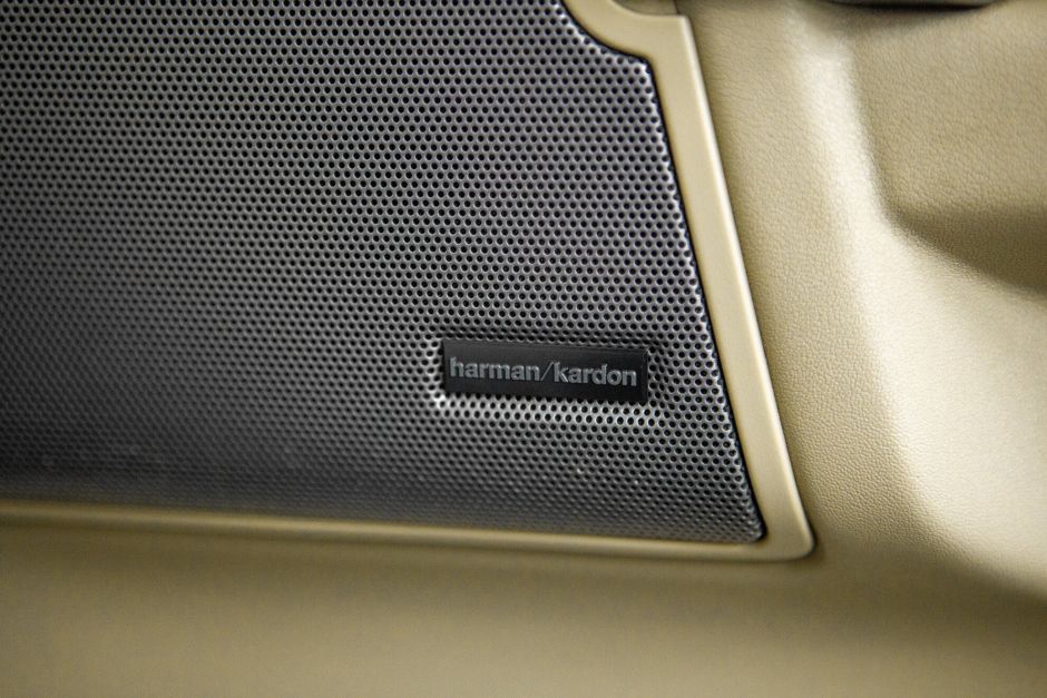 Land Rover Discovery, 3.0 л, АТ, 2011 фото 1