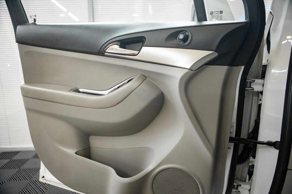 Chevrolet Orlando, 1.8 л, АТ, 2013 фото 12