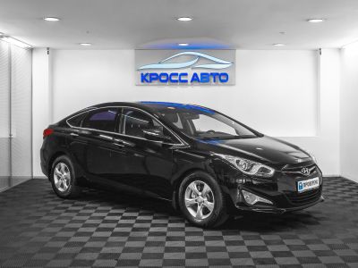 Hyundai i40, 2.0 л, АКПП, 2015 фото 5