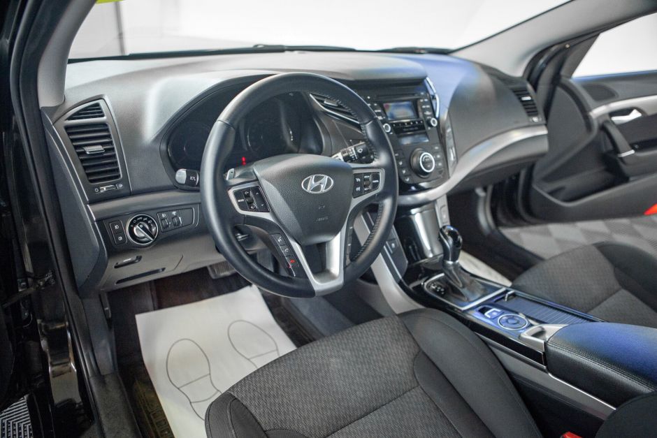 Hyundai i40, 2.0 л, АТ, 2015 фото 7