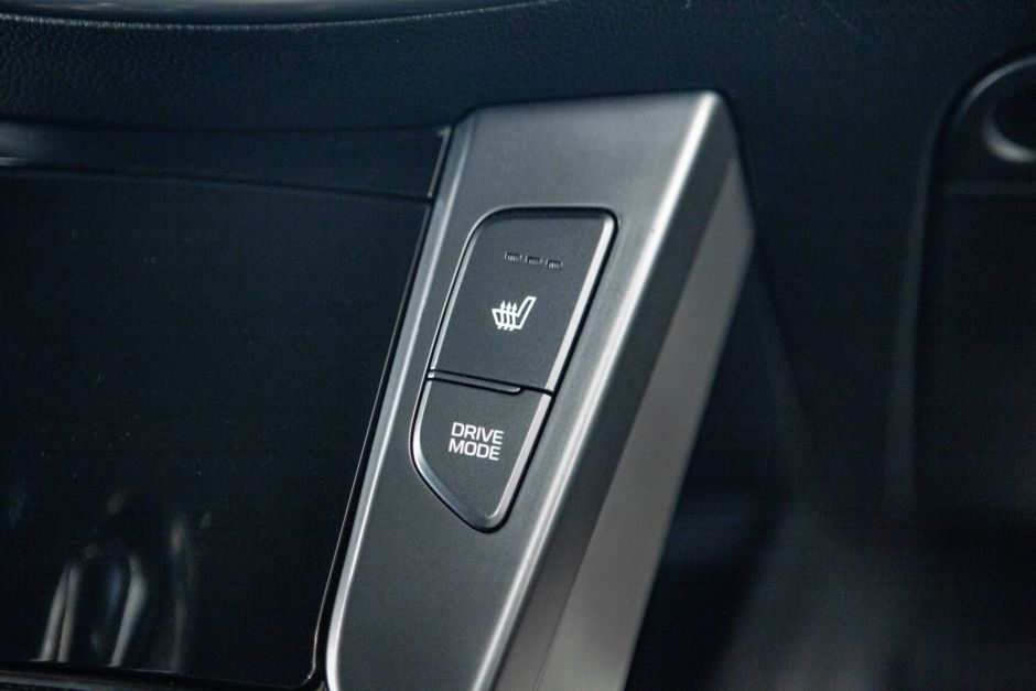 Hyundai i40, 2.0 л, АТ, 2015 фото 10