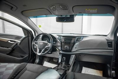 Hyundai i40, 2.0 л, АКПП, 2015 фото 11