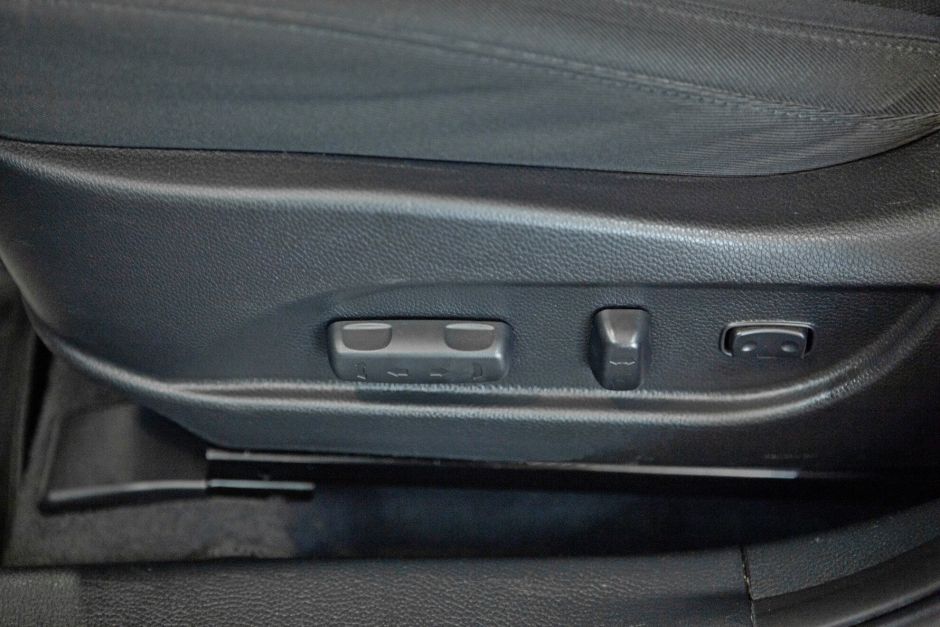 Hyundai i40, 2.0 л, АТ, 2015 фото 2