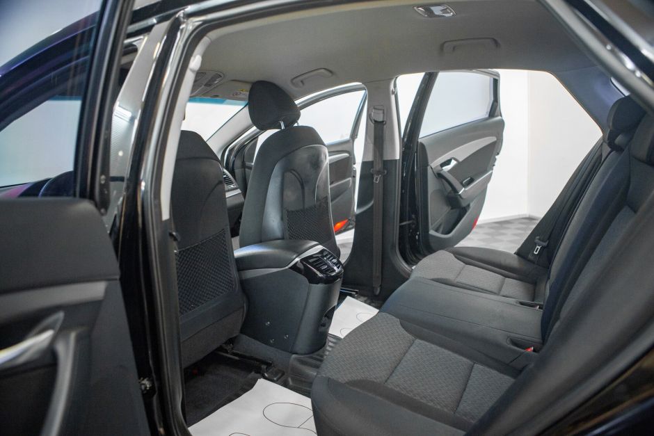 Hyundai i40, 2.0 л, АТ, 2015 фото 1