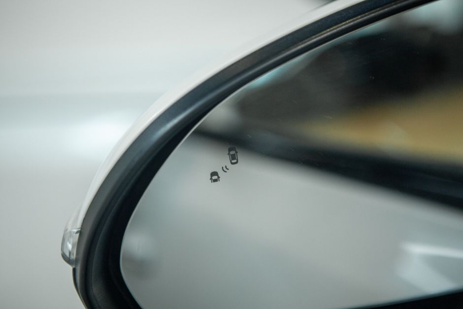 Kia Optima, 2.4 л, АТ, 2016 фото 7