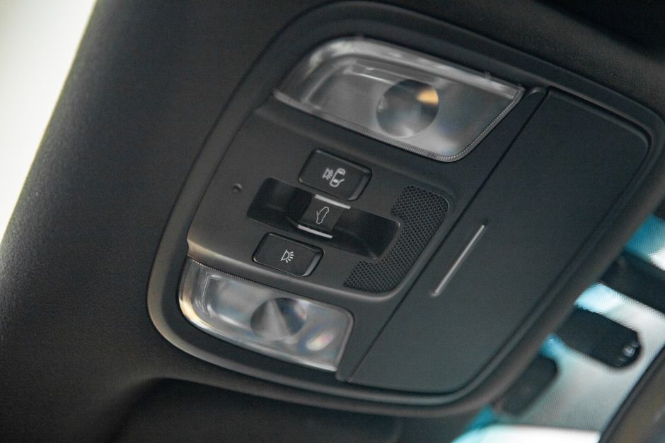 Kia Optima, 2.4 л, АТ, 2016 фото 10