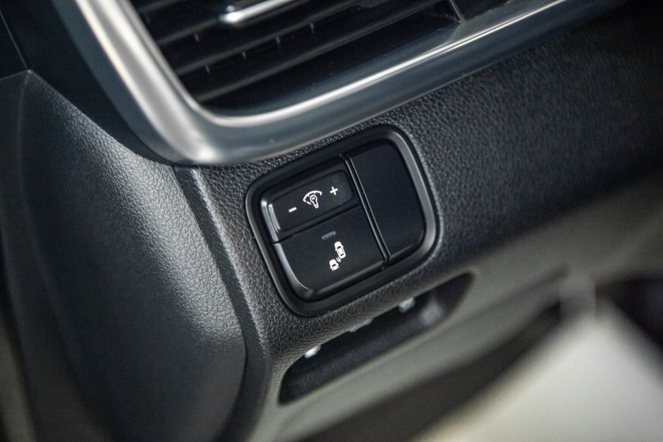 Kia Optima, 2.4 л, АТ, 2016 фото 12