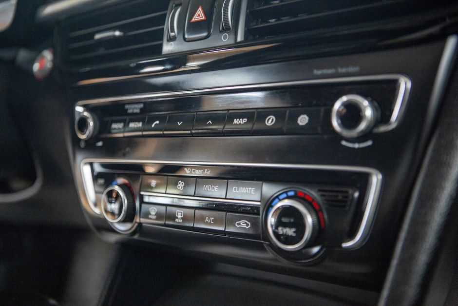 Kia Optima, 2.4 л, АТ, 2016 фото 19