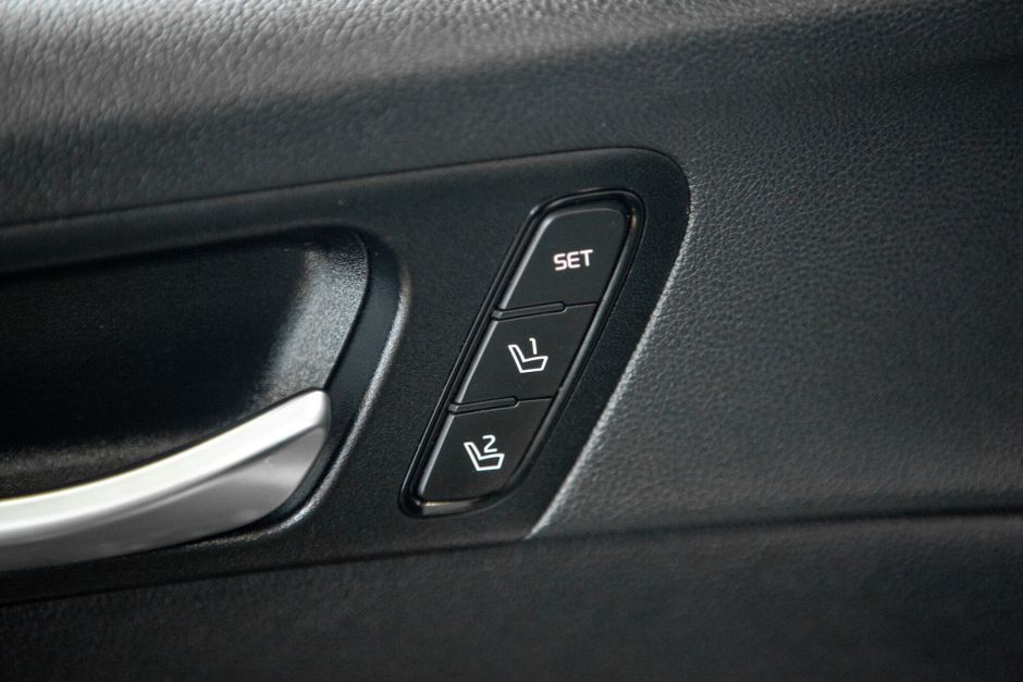 Kia Optima, 2.4 л, АТ, 2016 фото 23