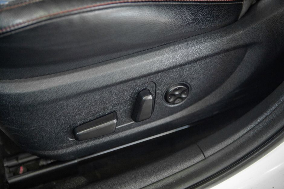 Kia Optima, 2.4 л, АТ, 2016 фото 2