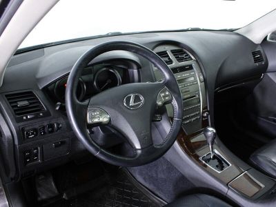 Lexus ES, 3.5 л, АКПП, 2010 фото 7