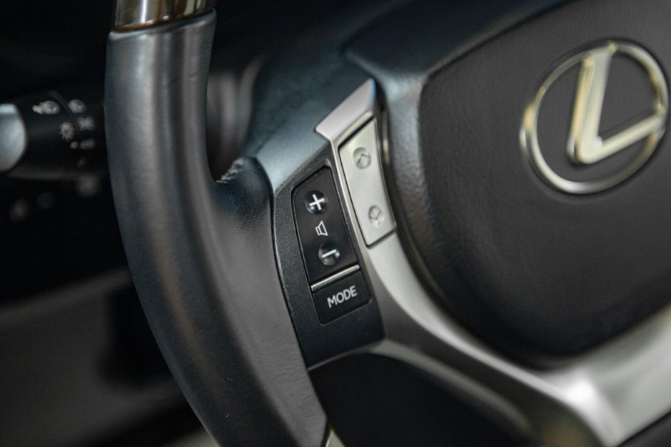 Lexus ES, 2.5 л, АТ, 2014 фото 10