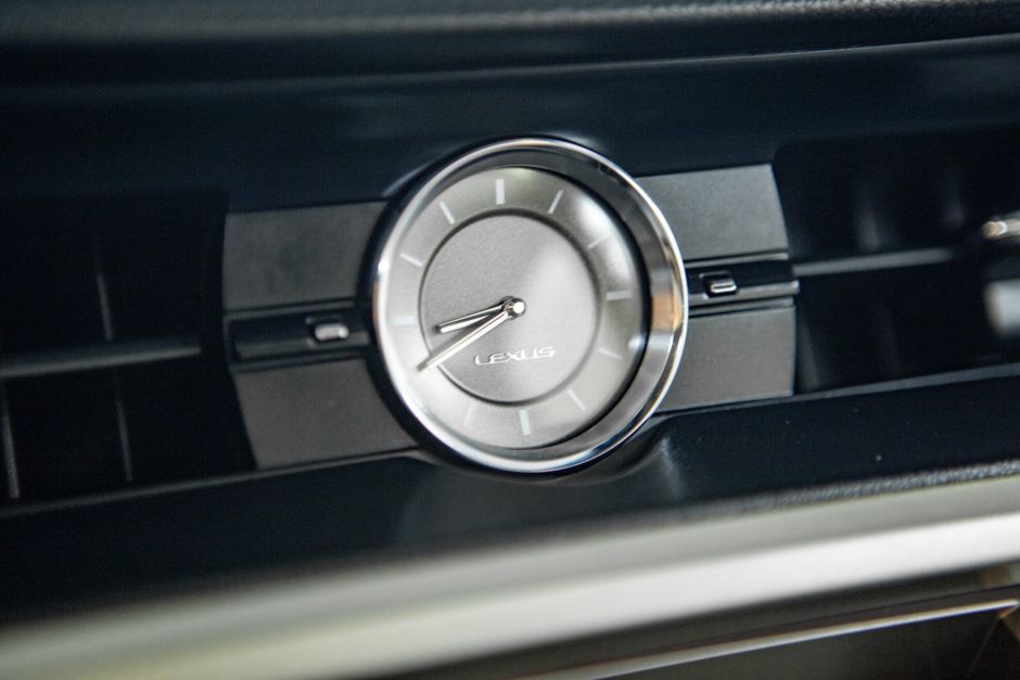 Lexus ES, 2.5 л, АТ, 2014 фото 14