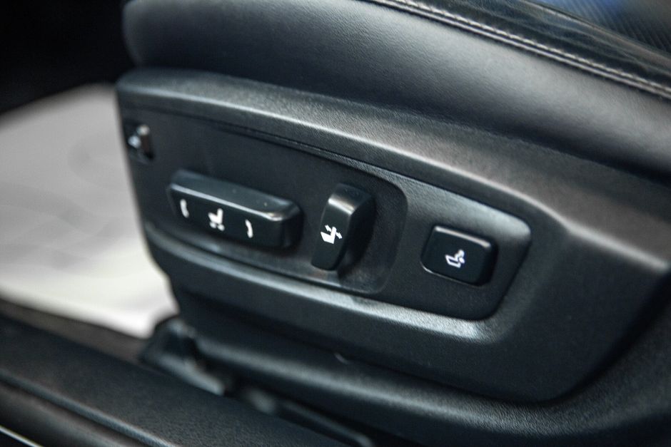 Lexus ES, 2.5 л, АТ, 2014 фото 19