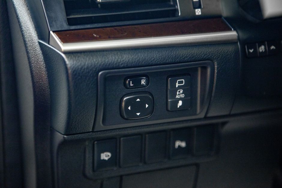 Lexus ES, 2.5 л, АТ, 2014 фото 20