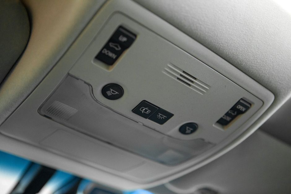 Lexus ES, 2.5 л, АТ, 2014 фото 2