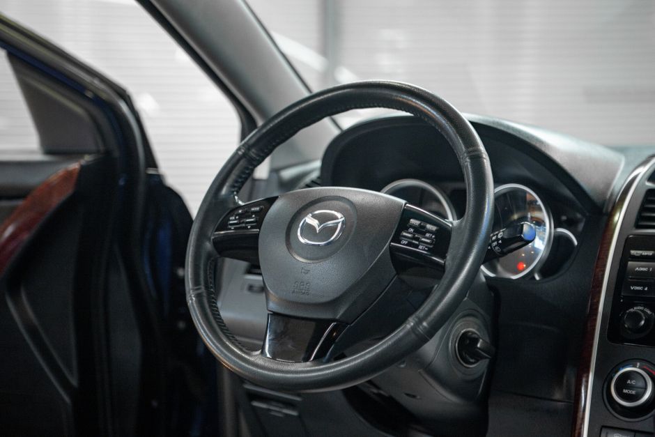 Mazda CX-9, 3.7 л, АТ, 2008 фото 9