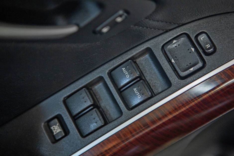 Mazda CX-9, 3.7 л, АТ, 2008 фото 13