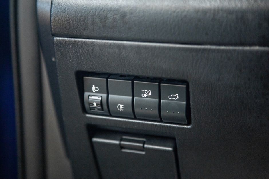 Mazda CX-9, 3.7 л, АТ, 2008 фото 14