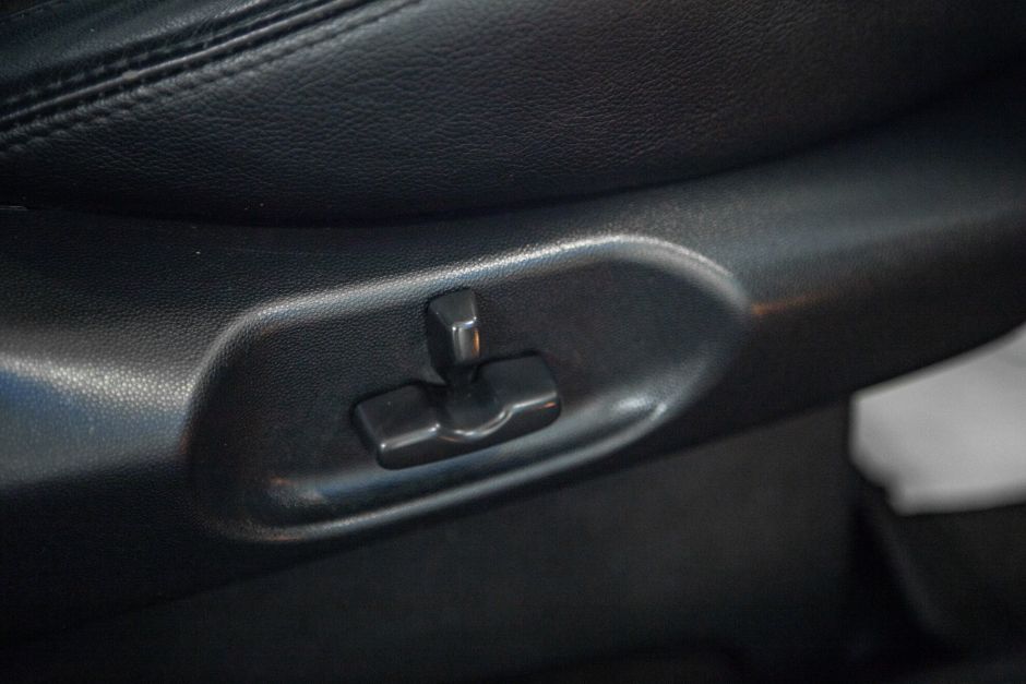 Mazda CX-9, 3.7 л, АТ, 2008 фото 16