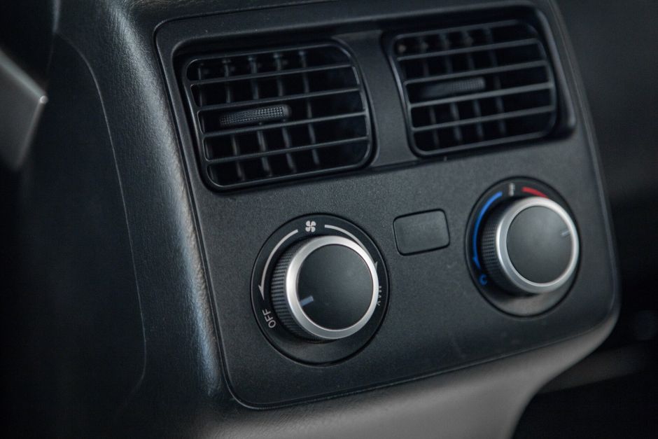 Mazda CX-9, 3.7 л, АТ, 2008 фото 17