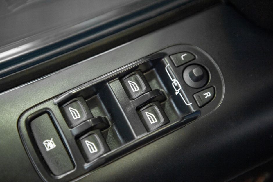 Land Rover Freelander, 2.2 л, АТ, 2008 фото 14