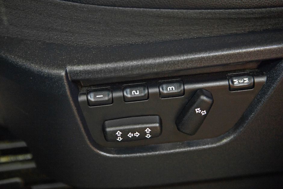 Land Rover Freelander, 2.2 л, АТ, 2008 фото 16