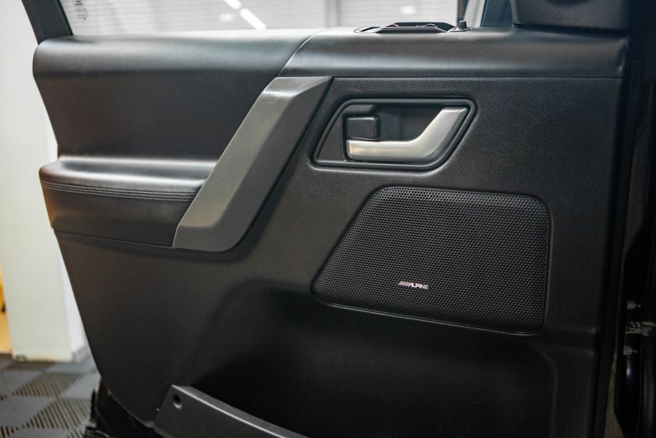 Land Rover Freelander, 2.2 л, АТ, 2008 фото 17