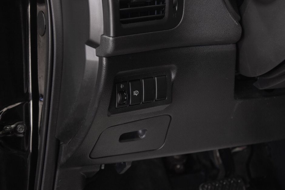 Nissan X-Trail, 2.0 л, Вариатор, 2013 фото 8